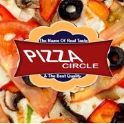 Pizza Circle