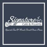 Signature Cafe & Pizzeria