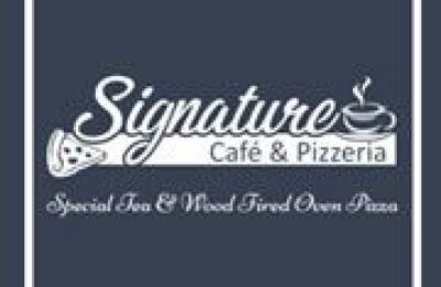 Signature Cafe & Pizzeria