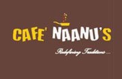 Cafe Naanu's