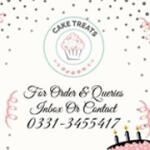 Cake Treats