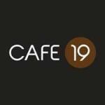 Cafe 19