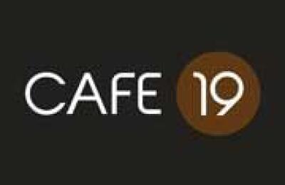 Cafe 19