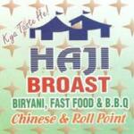 Haji Broast