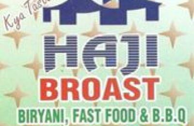 Haji Broast