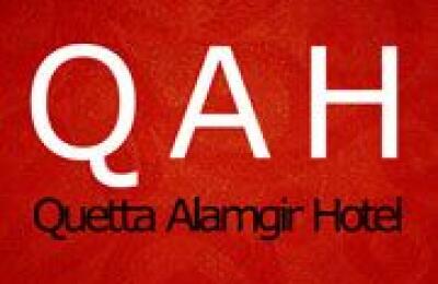 Quetta Alamgir Hotel