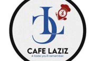 Cafe Lazeez