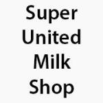 Super United Milk Shop