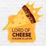 LOC - Lord Of Cheese