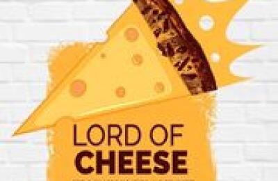 LOC - Lord Of Cheese