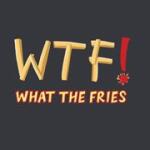 What The Fries Karachi