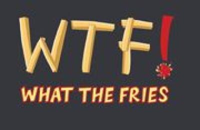 What The Fries Karachi