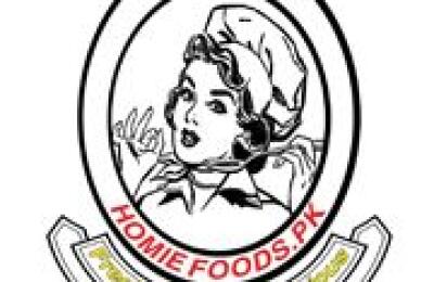 Homie Foods
