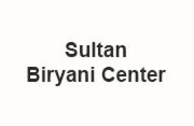 Sultan Biryani Center