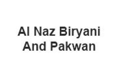 Al Naz Biryani And Pakwan