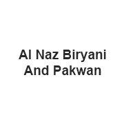 Al Naz Biryani And Pakwan