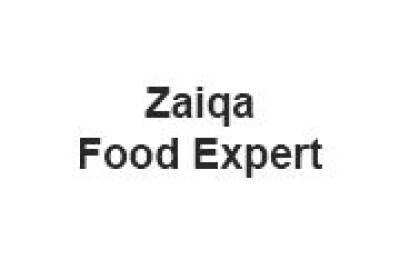 Zaiqa Food Expert