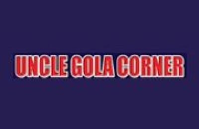 Uncle Gola Corner