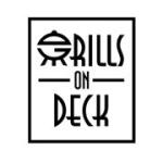 Grills on Deck