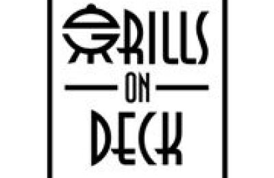 Grills on Deck