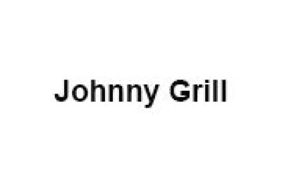 Johnny Grill