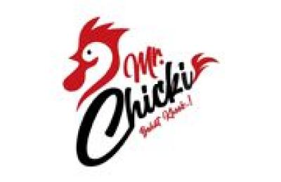 Mr. Chicki