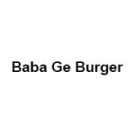 Baba Ge Burger