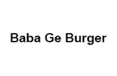 Baba Ge Burger