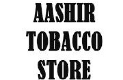 Aashir Tobacco Store