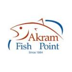 Akram Fish Point