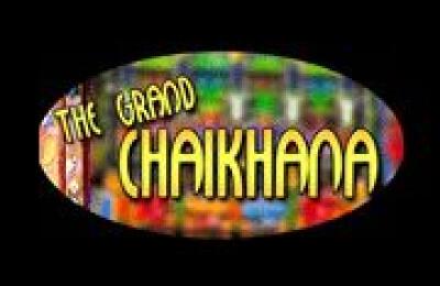 The Grand Chai Khana