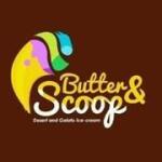 Butter & Scoop