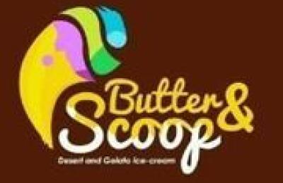 Butter & Scoop