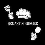 Broast N Burger