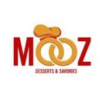 Mooz Desserts & Savories