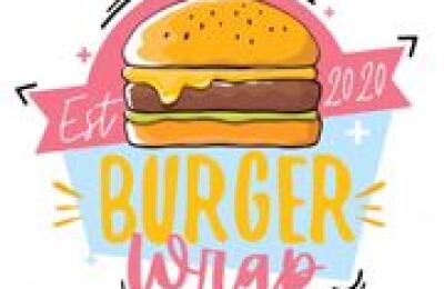 Burger Wrap
