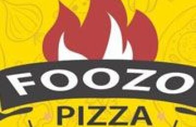 Foozo Pizza