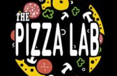 The Pizza Lab
