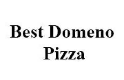 Best Domeno Pizza