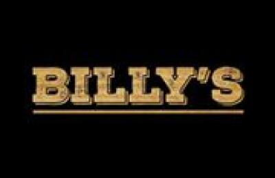 Billy's Daal Chawal Addict