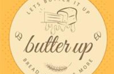 Butterup