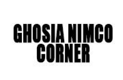 Ghosia Nimco Corner