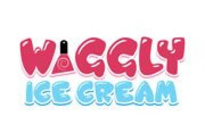 Wiggly Ice Cream