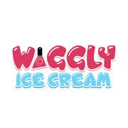 Wiggly Ice Cream