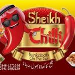 Sheikh Chilli