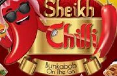 Sheikh Chilli