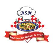Dehli Shandar Haleem & Foods