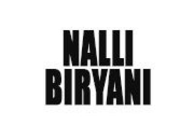 Nalli Biryani