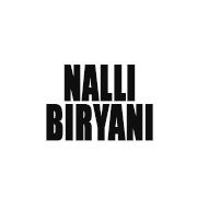 Nalli Biryani