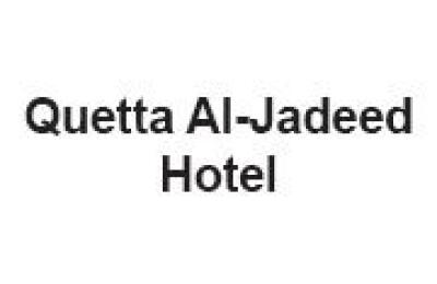 Quetta Al-Jadeed Hotel